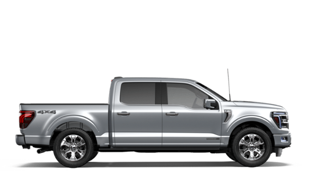 2026 Ford F-150+F-150